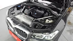 2023 BMW X4 xDrive20i M Sport, серый — фото 6
