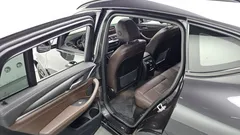 2023 BMW X4 xDrive20i M Sport, серый — фото 11