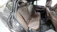 2023 BMW X4 xDrive20i M Sport, серый — фото 12