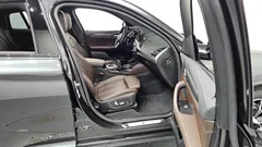 2023 BMW X4 xDrive20i M Sport, серый — фото 19