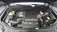 2023 KG_Mobility_Ssangyong Rexton Diesel 2.2 4WD, серый — фото 6