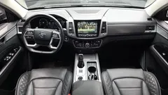 2023 KG_Mobility_Ssangyong Rexton Diesel 2.2 4WD, серый — фото 7