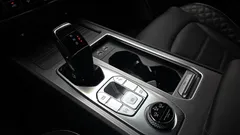 2023 KG_Mobility_Ssangyong Rexton Diesel 2.2 4WD, серый — фото 9