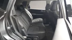 2023 KG_Mobility_Ssangyong Rexton Diesel 2.2 4WD, серый — фото 11