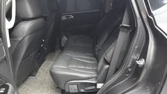 2023 KG_Mobility_Ssangyong Rexton Diesel 2.2 4WD, серый — фото 12