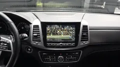 2023 KG_Mobility_Ssangyong Rexton Diesel 2.2 4WD, серый — фото 14