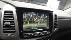 2023 KG_Mobility_Ssangyong Rexton Diesel 2.2 4WD, серый — фото 15