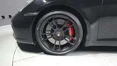 2023 Porsche 911 Carrera 4 GTS — фото 5