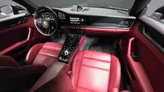 2023 Porsche 911 Carrera 4 GTS — фото 7