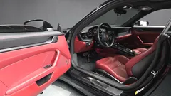 2023 Porsche 911 Carrera 4 GTS — фото 10