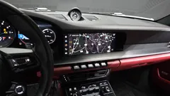 2023 Porsche 911 Carrera 4 GTS — фото 14