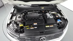 2021 Volkswagen T-Roc 2.0 TDI Prestige, белый — фото 6