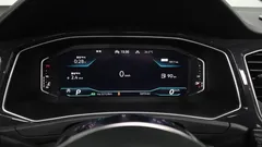 2021 Volkswagen T-Roc 2.0 TDI Prestige, белый — фото 8