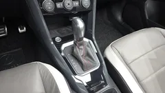 2021 Volkswagen T-Roc 2.0 TDI Prestige, белый — фото 9