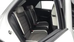 2021 Volkswagen T-Roc 2.0 TDI Prestige, белый — фото 11
