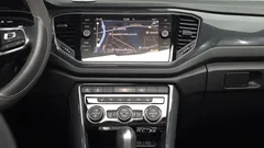 2021 Volkswagen T-Roc 2.0 TDI Prestige, белый — фото 13