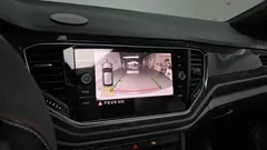 2021 Volkswagen T-Roc 2.0 TDI Prestige, белый — фото 14