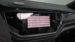 2021 Volkswagen T-Roc 2.0 TDI Prestige, белый — фото 15