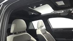 2021 Volkswagen T-Roc 2.0 TDI Prestige, белый — фото 18