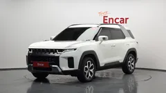 2023 SsangYong Torres Gasoline 1.5 2WD — фото 1
