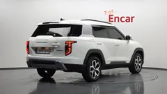 2023 SsangYong Torres Gasoline 1.5 2WD — фото 2