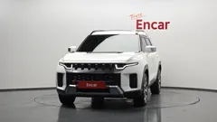 2023 SsangYong Torres Gasoline 1.5 2WD — фото 3