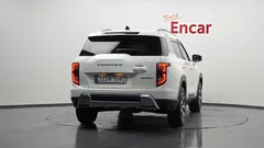 2023 SsangYong Torres Gasoline 1.5 2WD — фото 4