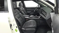 2023 SsangYong Torres Gasoline 1.5 2WD — фото 11