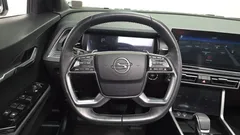 2023 SsangYong Torres Gasoline 1.5 2WD — фото 13