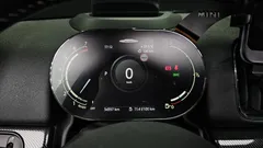 2023 Mini Countryman ALL4 Classic Launch Pack, синий — фото 8
