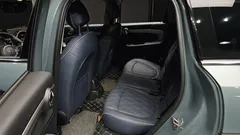 2023 Mini Countryman ALL4 Classic Launch Pack, синий — фото 11