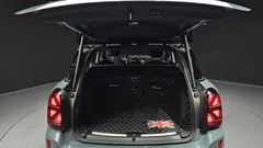 2023 Mini Countryman ALL4 Classic Launch Pack, синий — фото 20