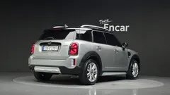2023 Mini Countryman Classic Plus Launch Pack — фото 2
