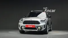 2023 Mini Countryman Classic Plus Launch Pack — фото 3