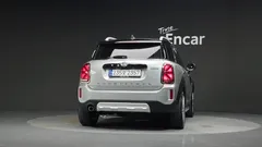 2023 Mini Countryman Classic Plus Launch Pack — фото 4