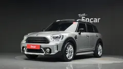 2023 Mini Countryman Classic Plus Launch Pack — фото 12