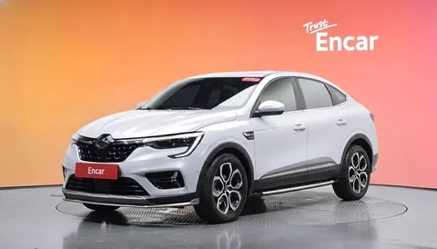 2023 Renault Samsung XM3 1.3 TCe RE Inspire