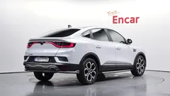 2023 Renault Samsung XM3 1.3 TCe RE Inspire — фото 2