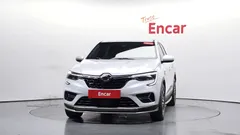 2023 Renault Samsung XM3 1.3 TCe RE Inspire — фото 3