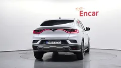 2023 Renault Samsung XM3 1.3 TCe RE Inspire — фото 4