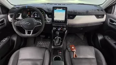 2023 Renault Samsung XM3 1.3 TCe RE Inspire — фото 7