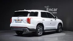 2024 Hyundai Palisade Diesel 2.2 4WD — фото 2