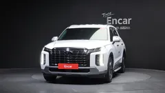 2024 Hyundai Palisade Diesel 2.2 4WD — фото 3