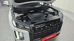 2024 Hyundai Palisade Diesel 2.2 4WD — фото 6