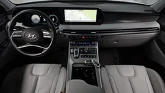 2024 Hyundai Palisade Diesel 2.2 4WD — фото 7
