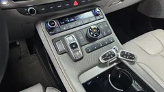2024 Hyundai Palisade Diesel 2.2 4WD — фото 9
