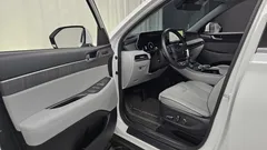 2024 Hyundai Palisade Diesel 2.2 4WD — фото 10
