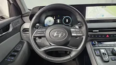 2024 Hyundai Palisade Diesel 2.2 4WD — фото 17