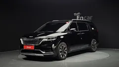2023 Kia Carnival Diesel 7-Seater Noblesse — фото 1