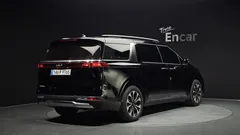 2023 Kia Carnival Diesel 7-Seater Noblesse — фото 2